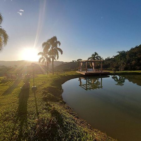 Cabana Por-Do-Sol - Rancho Queimado/Sc Exterior foto