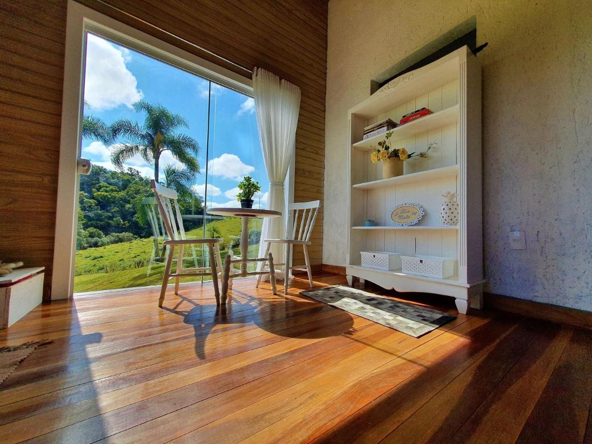 Cabana Por-Do-Sol - Rancho Queimado/Sc Exterior foto